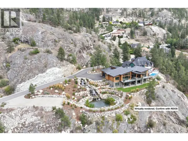 171 Christie Mountain Lane, Okanagan Falls, BC V0H1R3