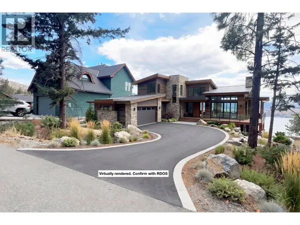 171 Christie Mountain Lane, Okanagan Falls, BC V0H1R3