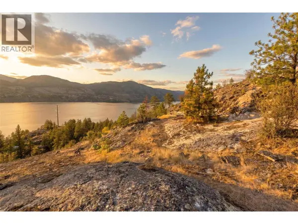 171 Christie Mountain Lane, Okanagan Falls, BC V0H1R3