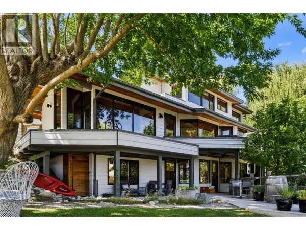 130 PINEVIEW Drive, Kaleden, BC V0H1K0