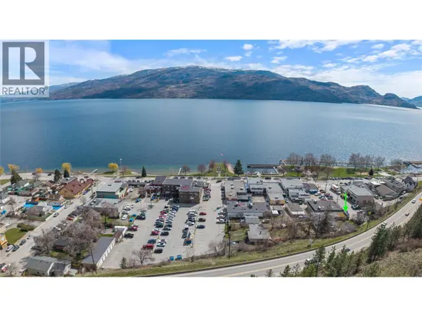 4438 1st Street, Peachland, BC V0H1X7