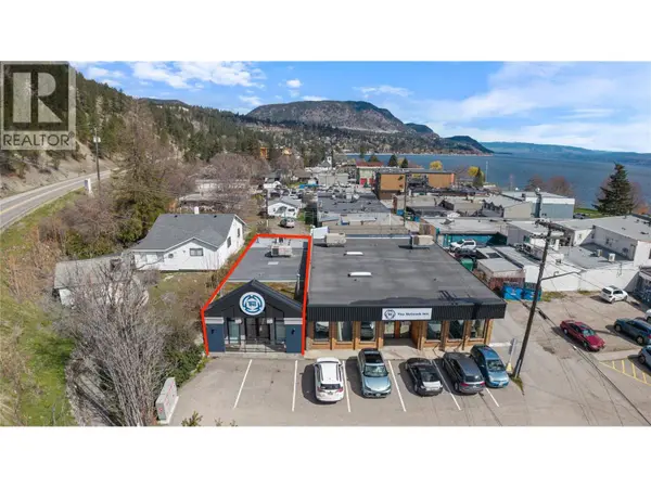 4438 1st Street, Peachland, BC V0H1X7