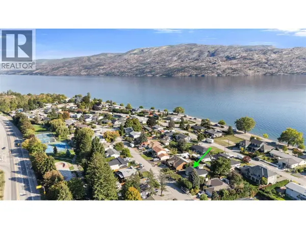 4141 San Clemente Avenue, Peachland, BC V0H1X6