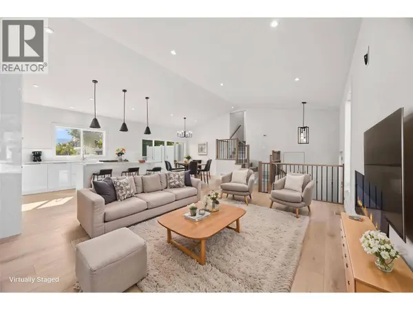 4141 San Clemente Avenue, Peachland, BC V0H1X6