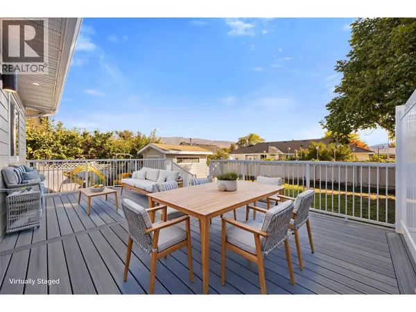 4141 San Clemente Avenue, Peachland, BC V0H1X6