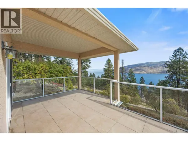 6455 Vernon Avenue, Peachland, BC V0H1X8