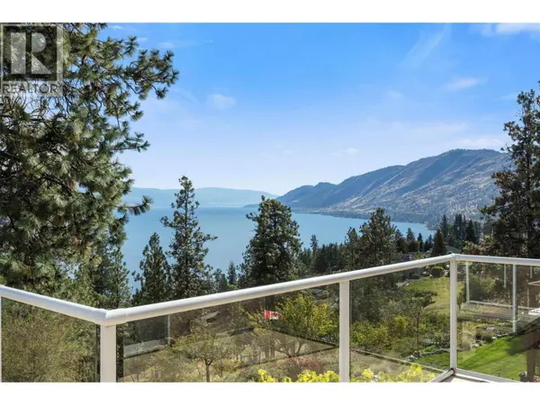 6455 Vernon Avenue, Peachland, BC V0H1X8