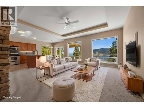 6455 Vernon Avenue, Peachland, BC V0H1X8