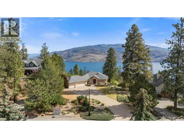 6455 Vernon Avenue, Peachland, BC V0H1X8