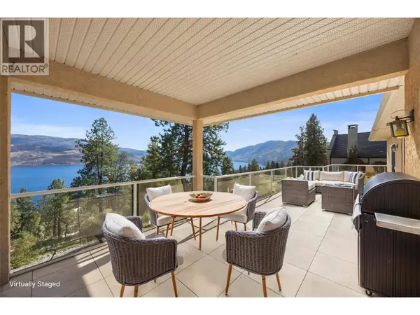 6455 Vernon Avenue, Peachland, BC V0H1X8