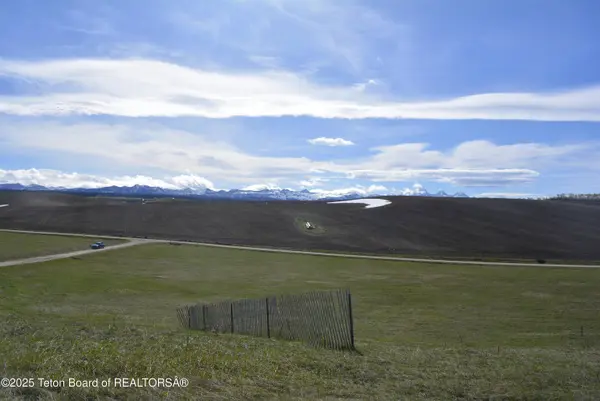 3097 REECE RIDGE Road, Felt, ID 83424