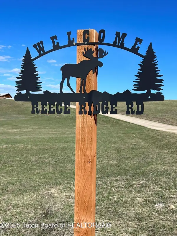 3097 REECE RIDGE Road, Felt, ID 83424