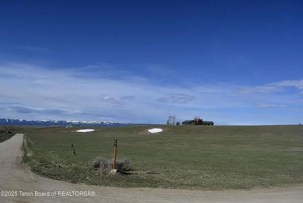 3097 REECE RIDGE Road, Felt, ID 83424