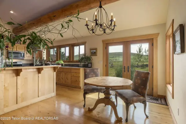 7365 7339 SUMMER BREEZE Trail, Tetonia, ID 83452