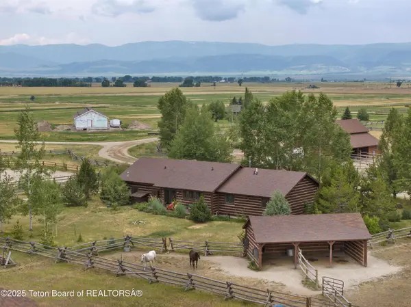 7365 7339 SUMMER BREEZE Trail, Tetonia, ID 83452