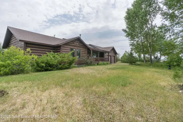 7365 7339 SUMMER BREEZE Trail, Tetonia, ID 83452