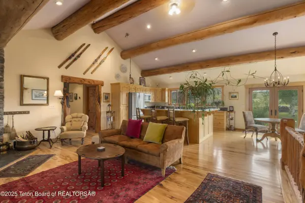 7365 7339 SUMMER BREEZE Trail, Tetonia, ID 83452
