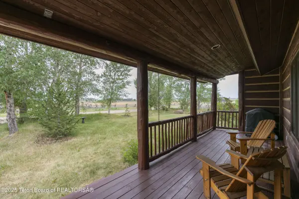7365 7339 SUMMER BREEZE Trail, Tetonia, ID 83452
