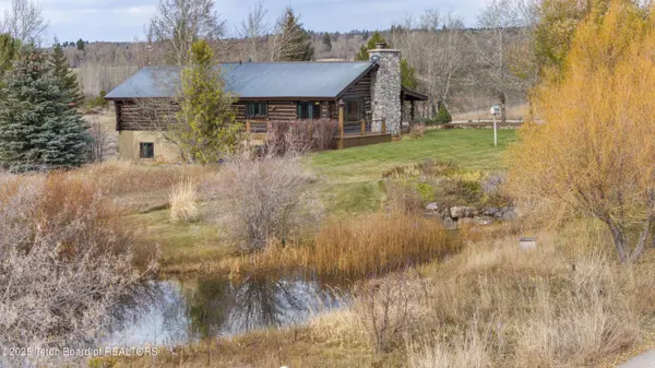 2720 W 5000, Tetonia, ID 83452