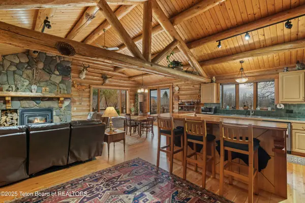 2720 W 5000, Tetonia, ID 83452