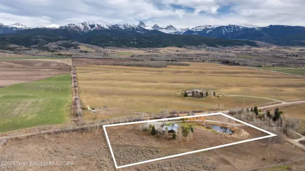 2720 W 5000, Tetonia, ID 83452