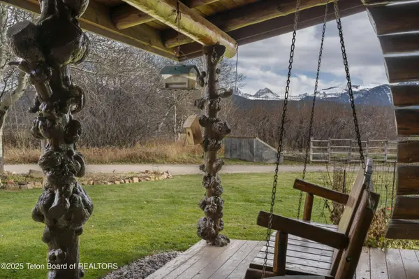 2720 W 5000, Tetonia, ID 83452