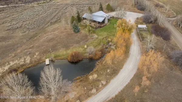 2720 W 5000, Tetonia, ID 83452