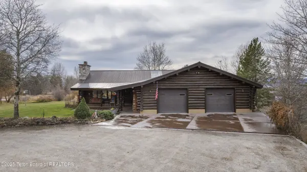 2720 W 5000, Tetonia, ID 83452