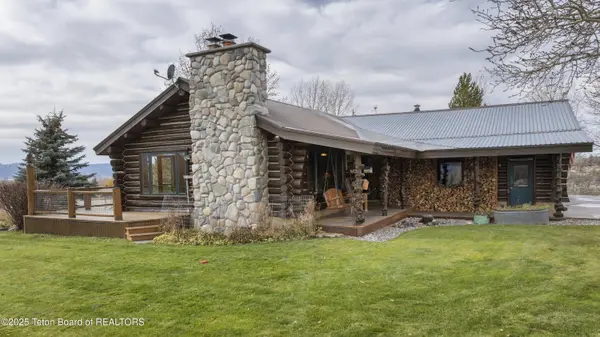 2720 W 5000, Tetonia, ID 83452