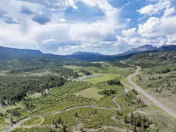 0000 US HIGHWAY 26, Dubois, WY 82513