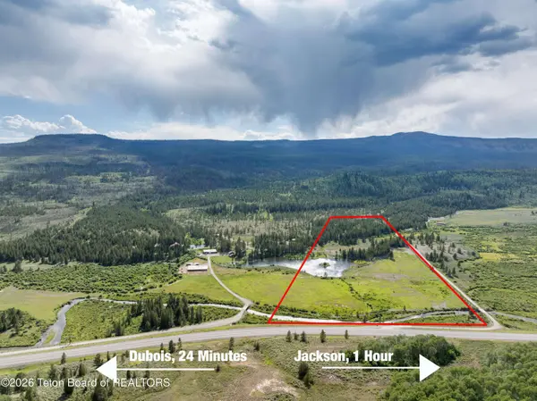 0000 US HIGHWAY 26, Dubois, WY 82513