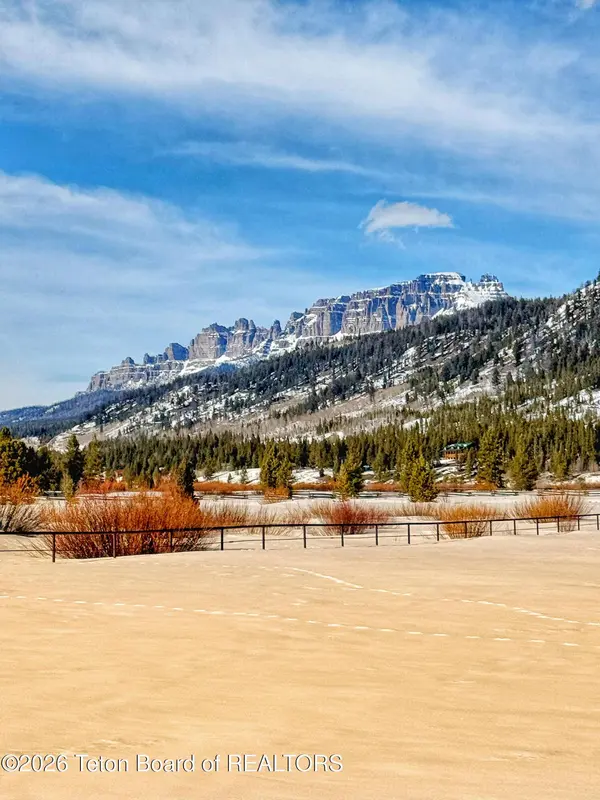 0000 US HIGHWAY 26, Dubois, WY 82513