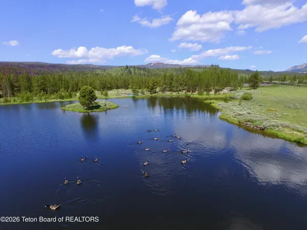 0000 US HIGHWAY 26, Dubois, WY 82513