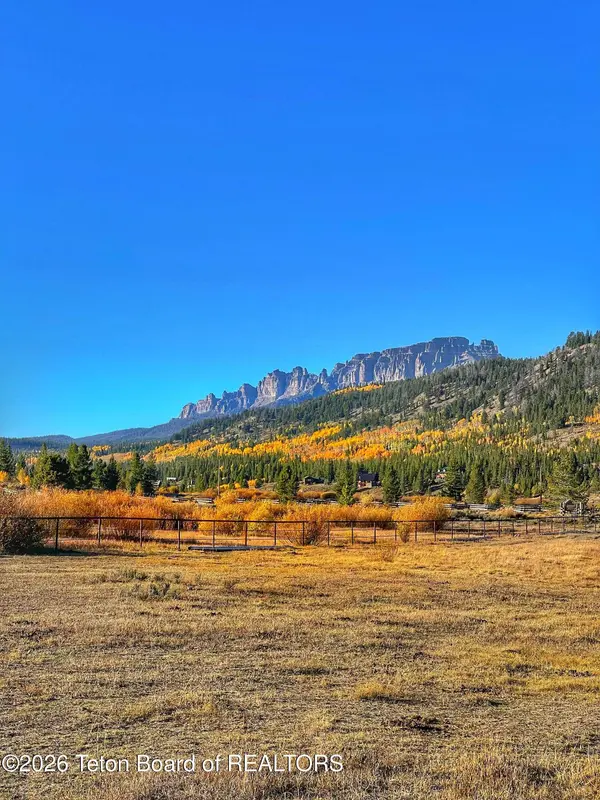 0000 US HIGHWAY 26, Dubois, WY 82513