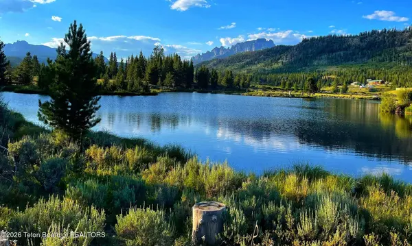 0000 US HIGHWAY 26, Dubois, WY 82513