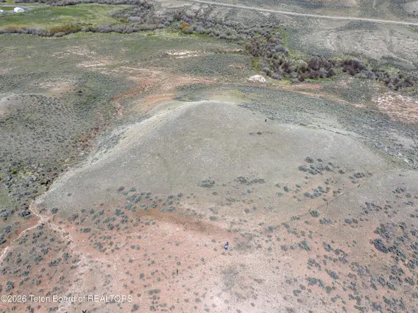 LOT 5 HORSE CREEK Road, Dubois, WY 82513