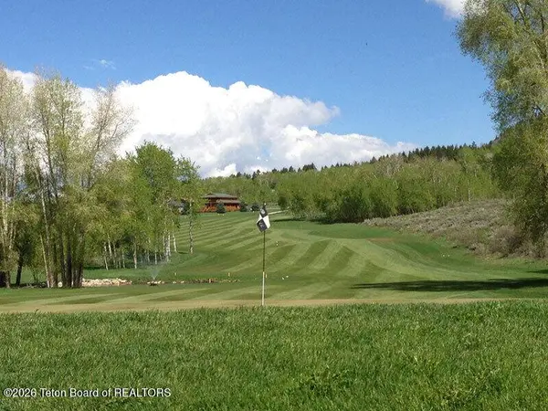 000 SVR UN 10 Drive, Star Valley Ranch, WY 83127