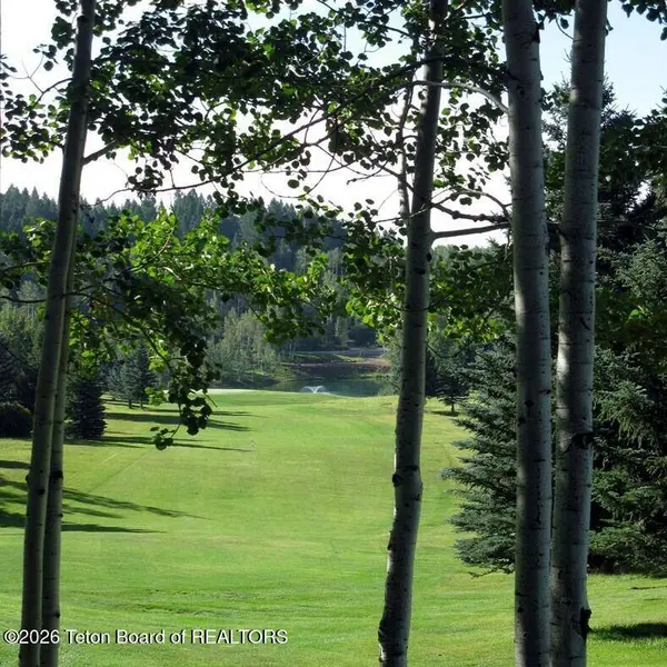 000 SVR UN 10 Drive, Star Valley Ranch, WY 83127