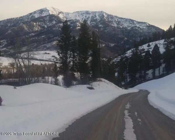 59 B4 CUTTHROAT RUN, Irwin, ID 83428