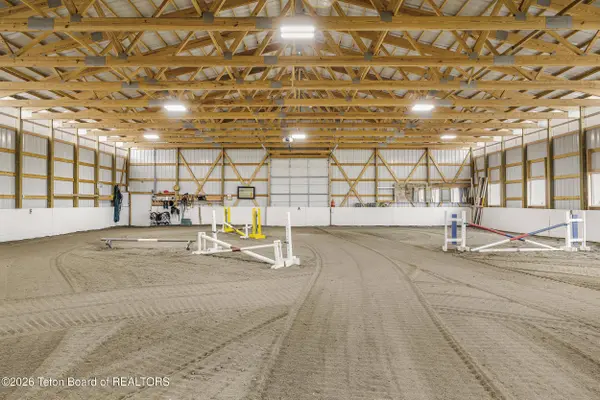 4722 E 1000, Victor, ID 83455