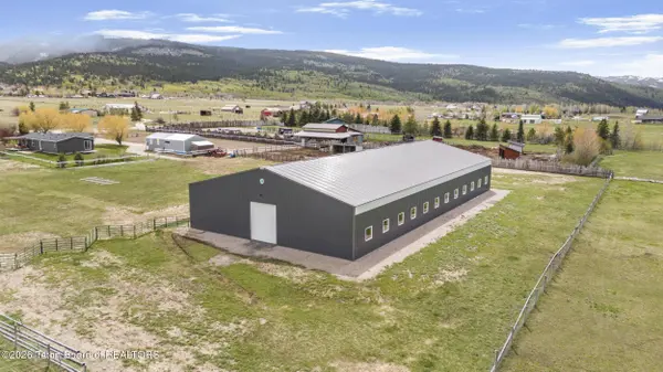 4722 E 1000, Victor, ID 83455