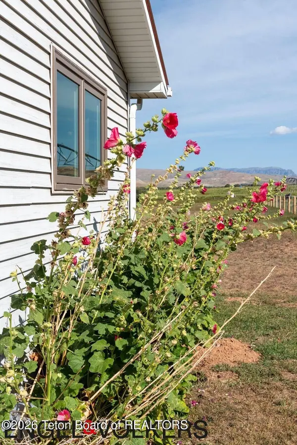 601 ROOSEVELT Street, Dubois, WY 82513