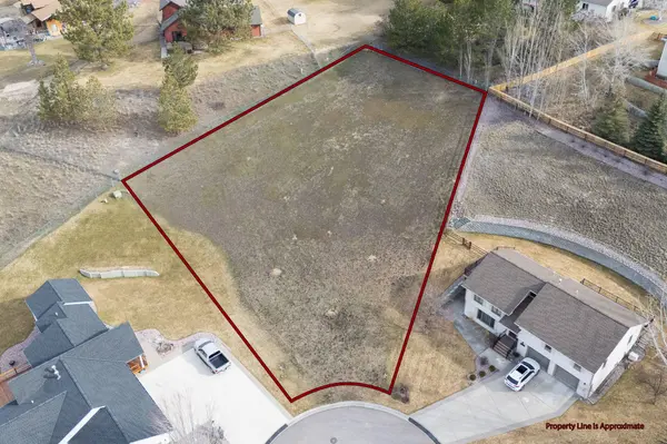 4060 Jamie Ann LN, Missoula, MT 59803