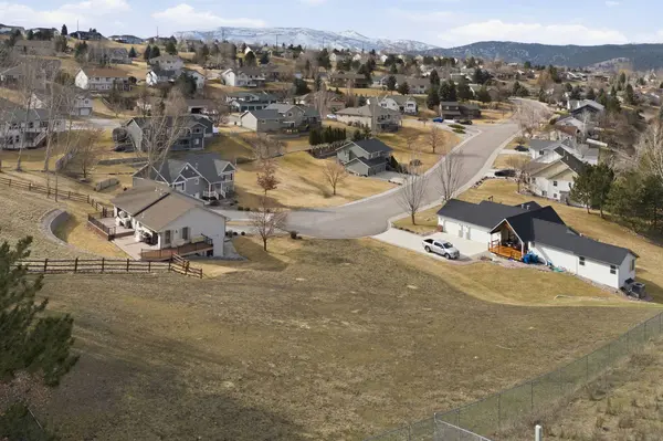 4060 Jamie Ann LN, Missoula, MT 59803