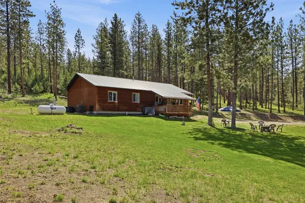 1555 Camas RD, Bonner, MT 59823