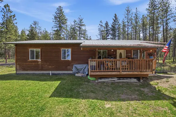 1555 Camas RD, Bonner, MT 59823