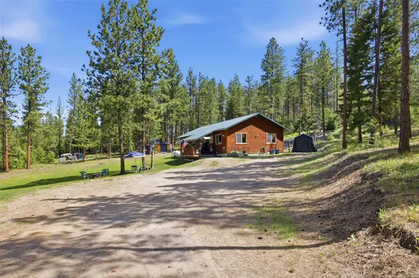 1555 Camas RD, Bonner, MT 59823