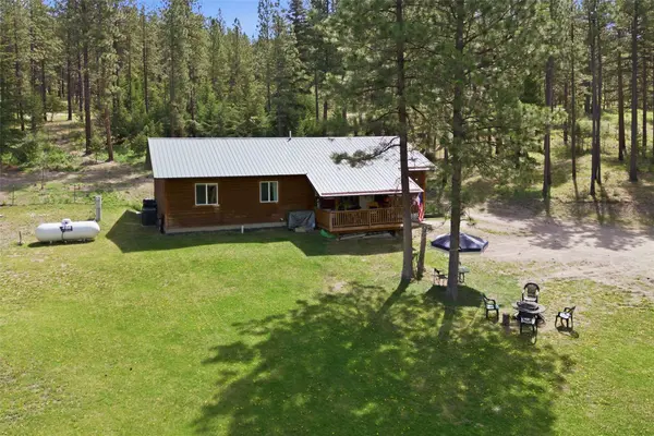 1555 Camas RD, Bonner, MT 59823