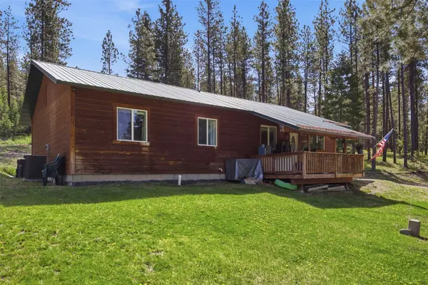 1555 Camas RD, Bonner, MT 59823