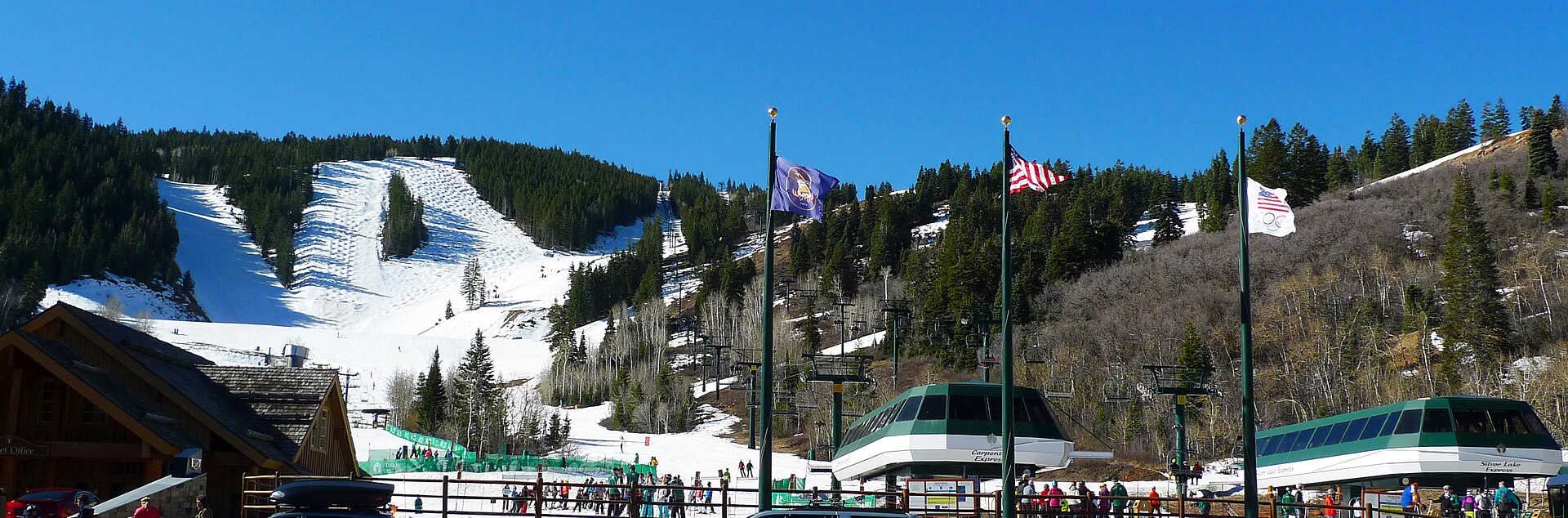 Deer Valley Ski Resort Park City Utah photo Don Ramey Logan.jpg from Wikimedia Commons by Don Ramey Logan, CC-BY 4.0